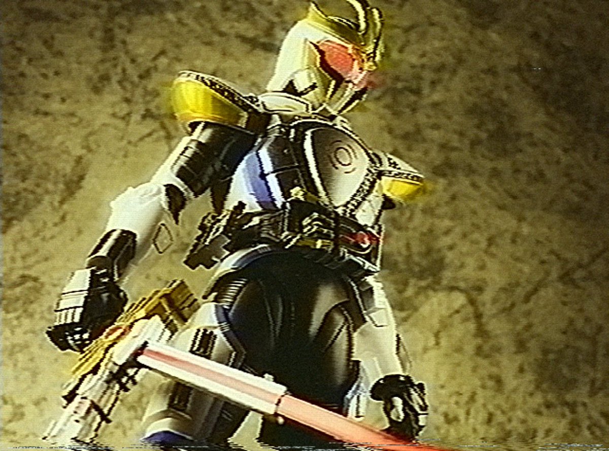 qbbhm375's tweet photo. 例のVHS風アプリ
（使えそうなのキバ勢ぐらいしかなかった） https://t.co/At6DS8OEX6