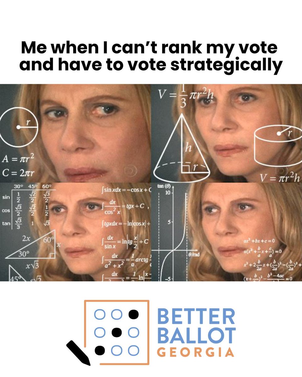 Better Ballot Georgia tweet media