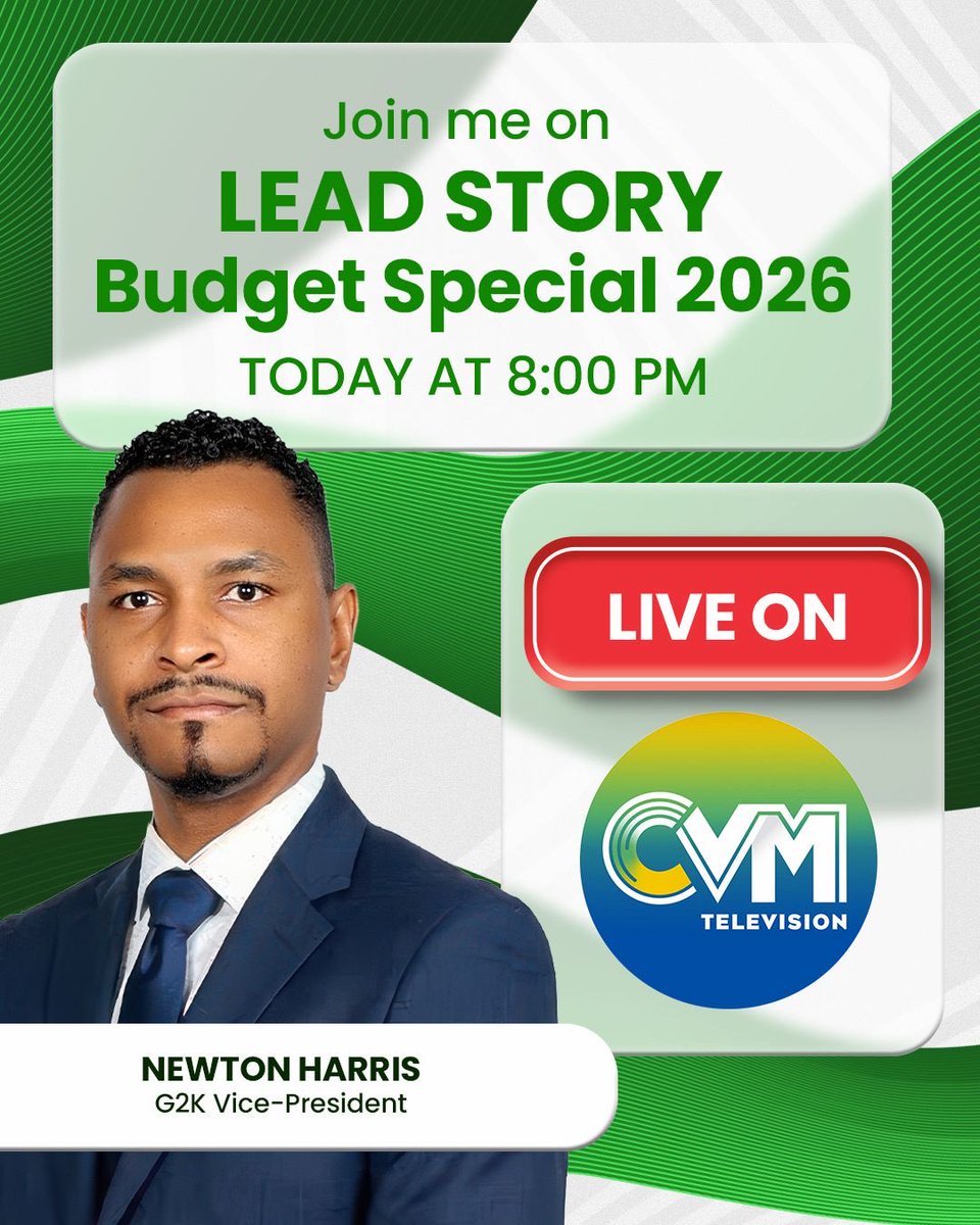 Newton Harris tweet media