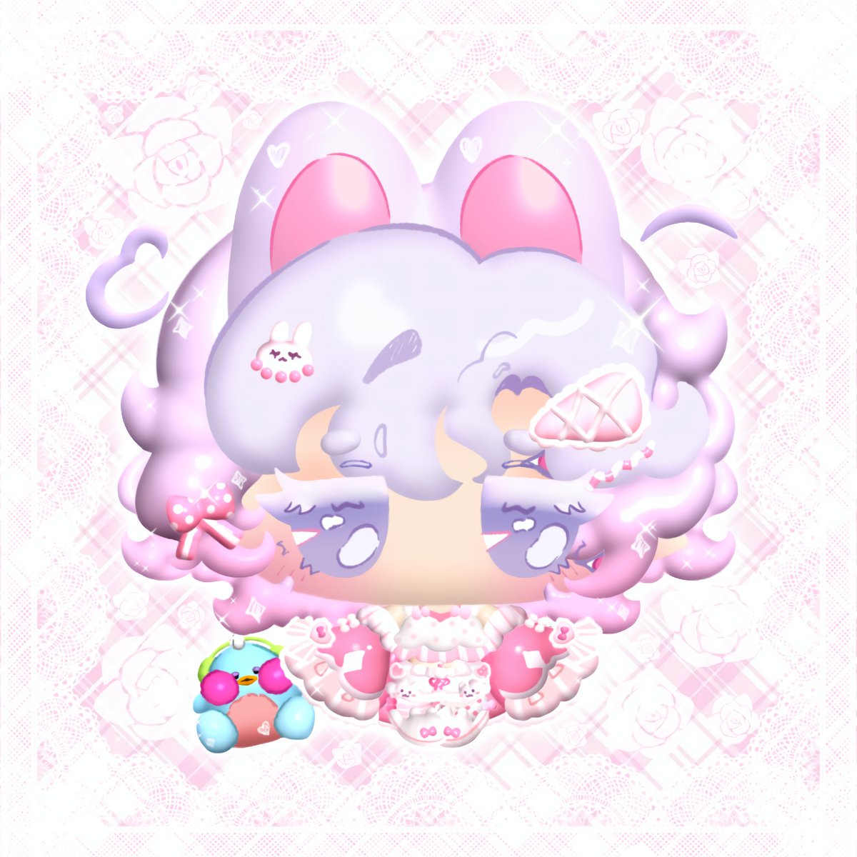 Project : B̶R̶U̶T̶U̶S̶🛸🫀 tweet media