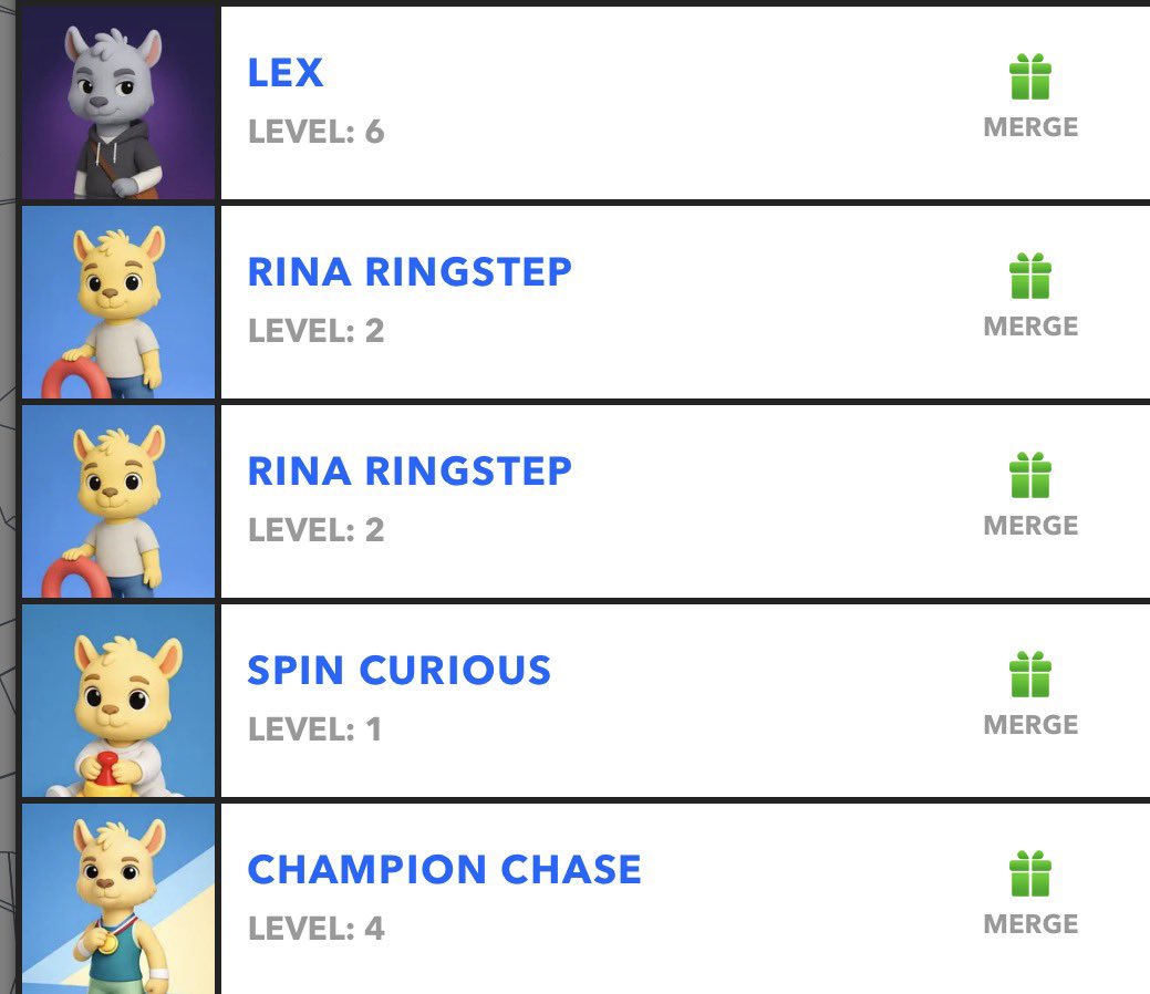 Wolf Warner🤖👑🎧 tweet media