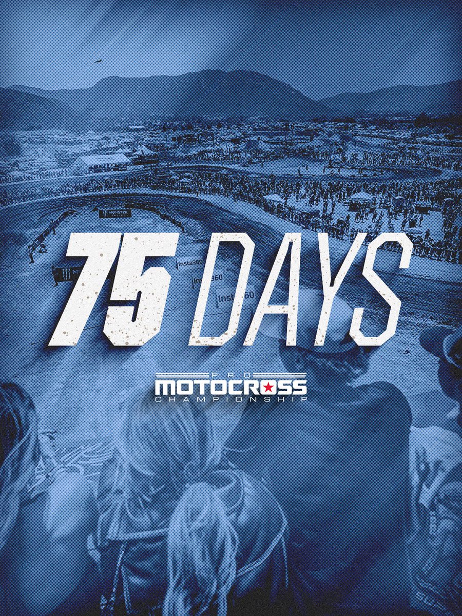 Pro Motocross tweet media