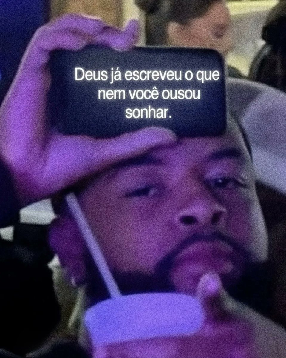 Eliabe76's tweet photo. Você crê ?! https://t.co/1pVGgjqDLc
