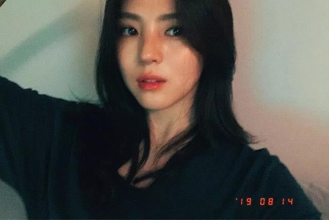 sonobakery's tweet photo. call me han sohee archive for today https://t.co/r9Sr3WPtgK