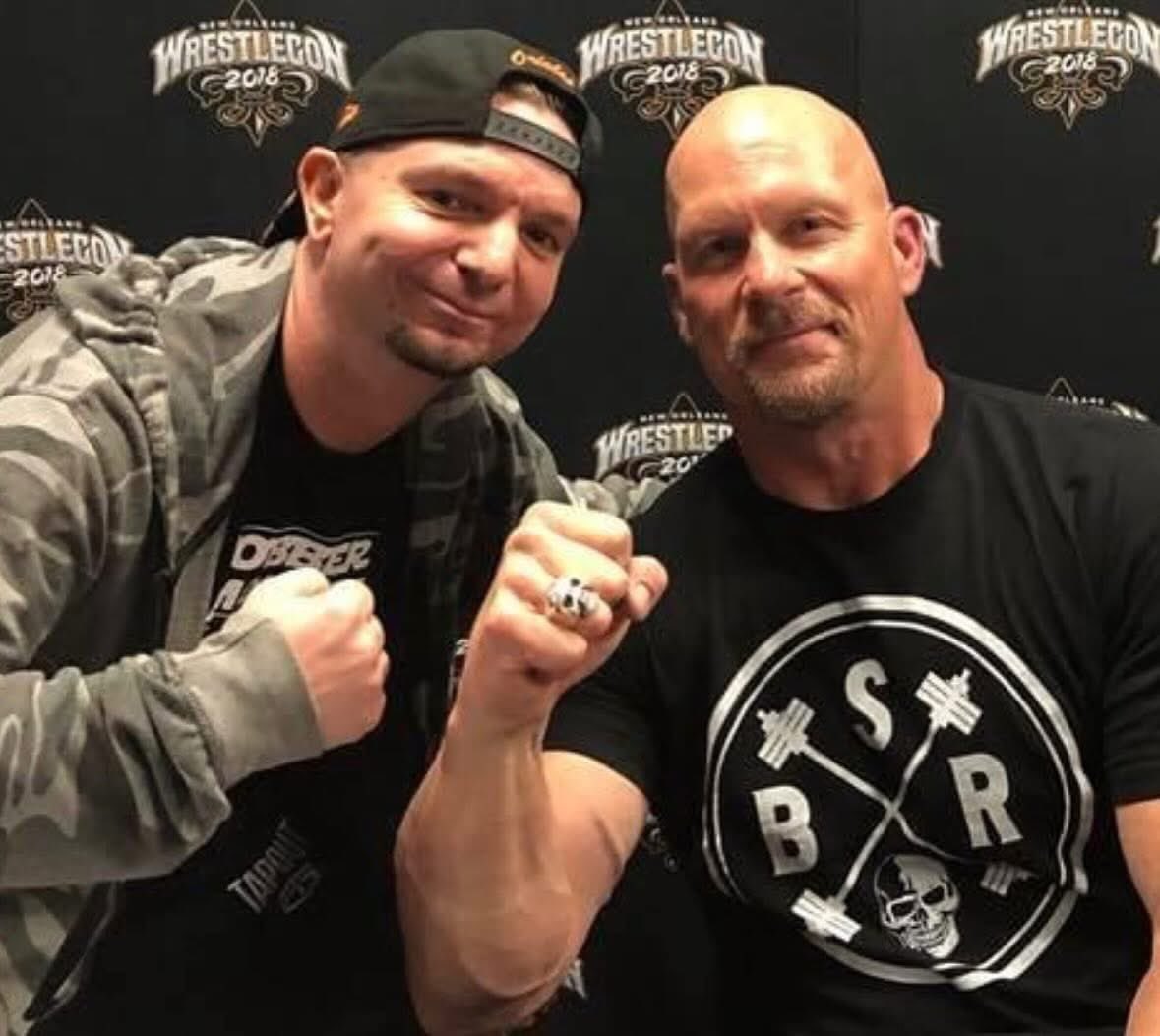 James Ellsworth tweet media