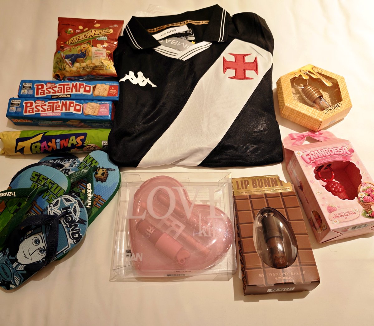 G2 Rodrigo tweet media