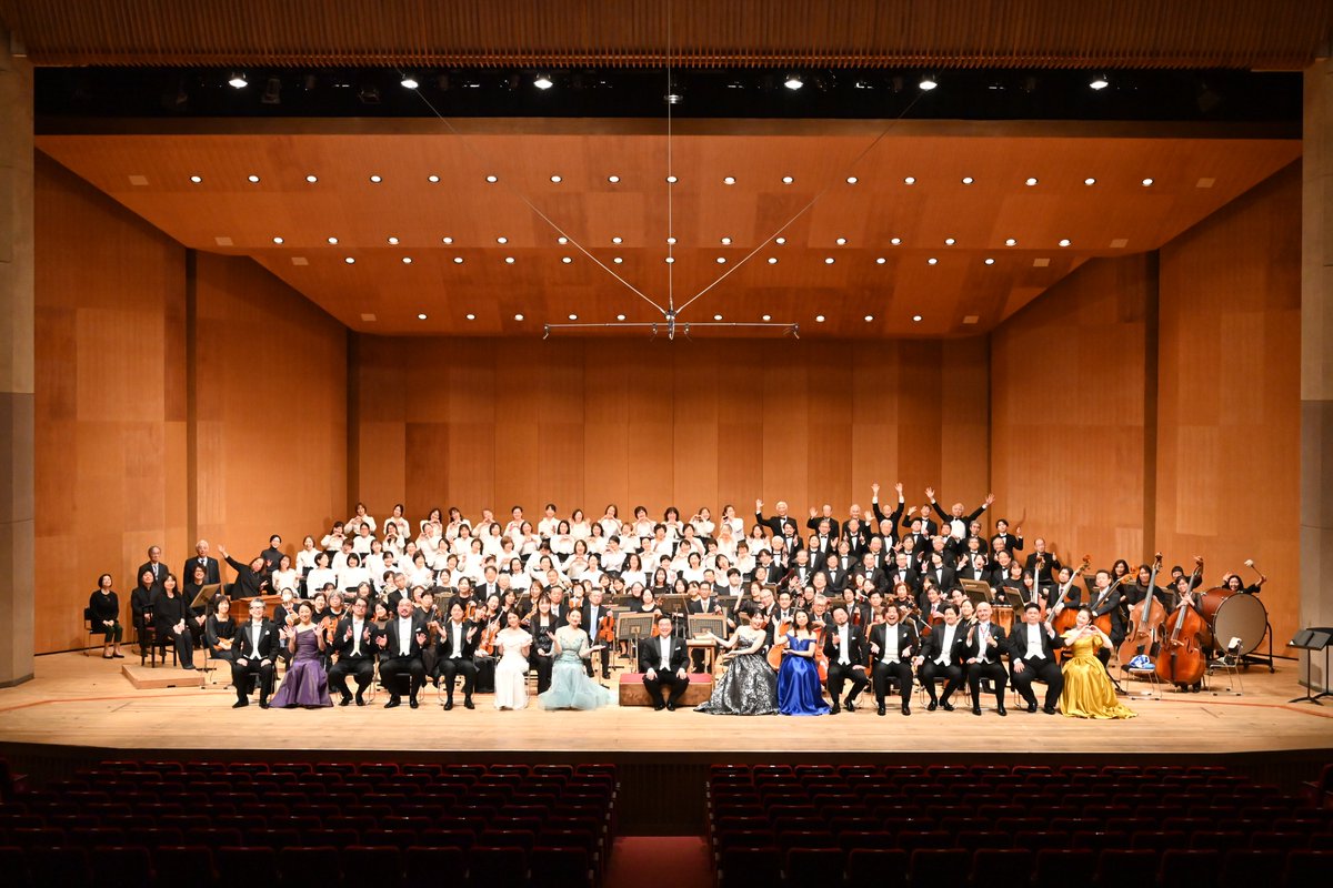 ふじさわみらいアーツ tweet media