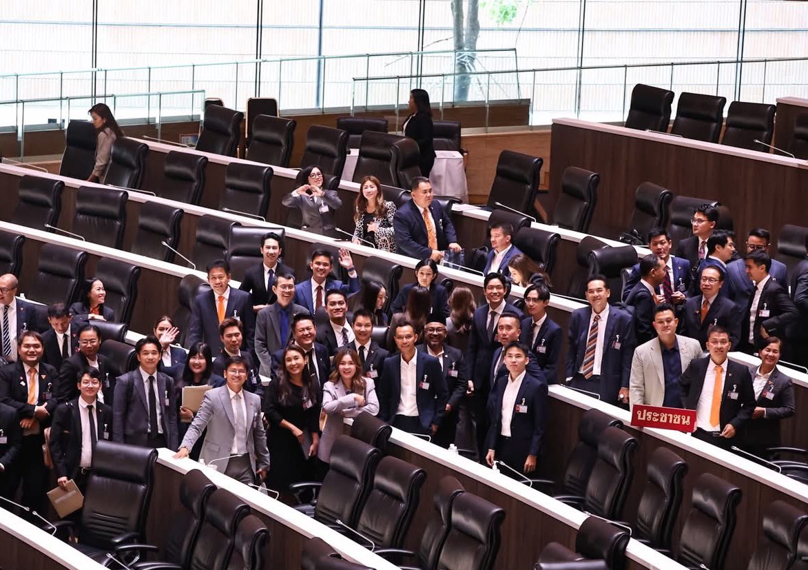 เชตวัน เตือประโคน - Chetawan Thuaprakhon tweet media