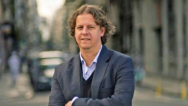 FM Milenium 106.7 tweet media