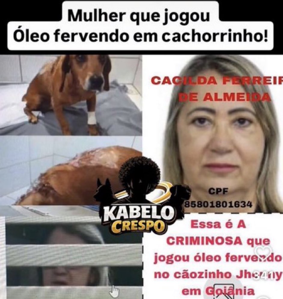 Quem vem junto?