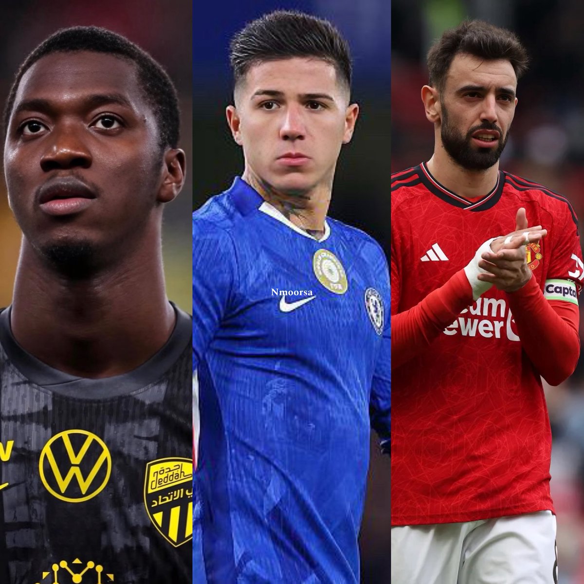 دحمي 🟡 tweet media