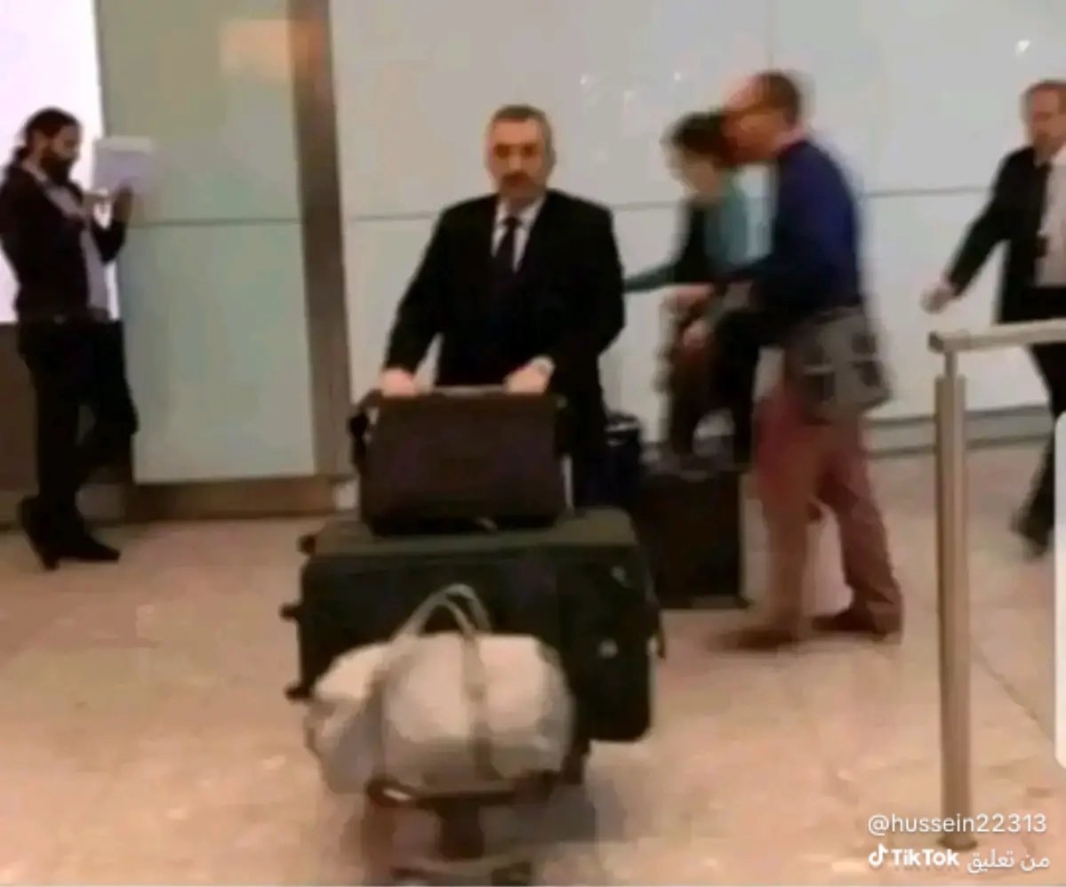 نـهـايـة end tweet media