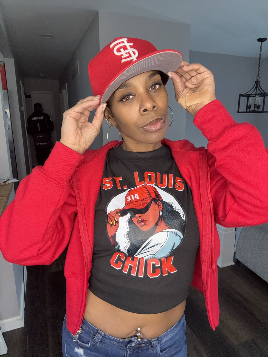 itsmzmaggie2u's tweet image. To my STL natives…. Happy 314 Day yall!!!! Guess me and my #SonShine finna step out. So glad I don’t have a minor child so that we can kick it at the 21 and older spots.  #MeAndTheKid #BurnSurvivor #314Day2026 #STLProud