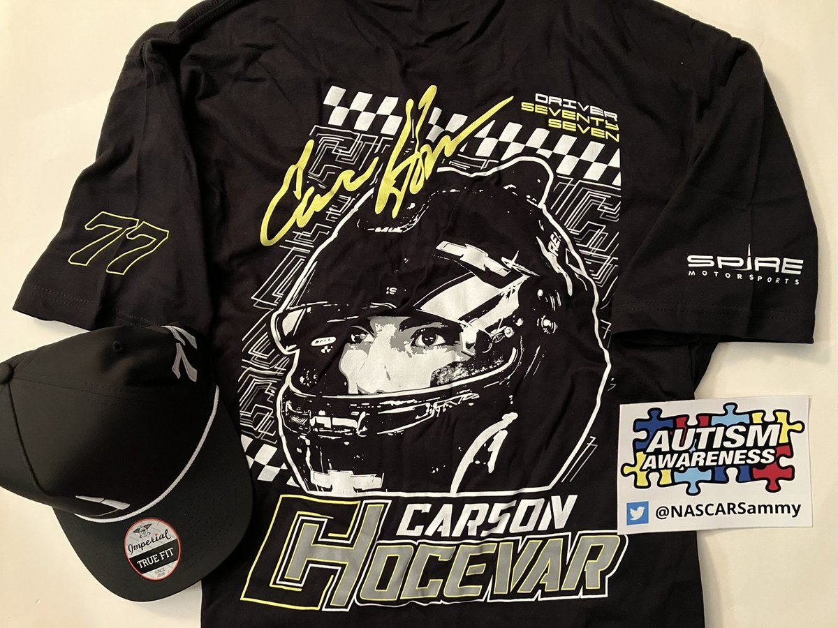 NASCAR Sammy tweet media