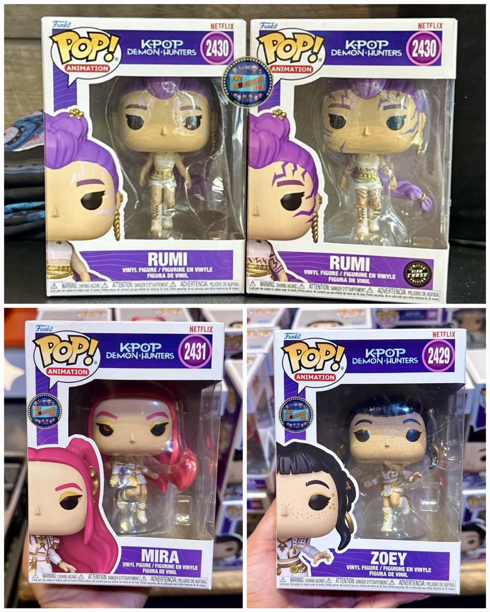 Funko POP News ! tweet media