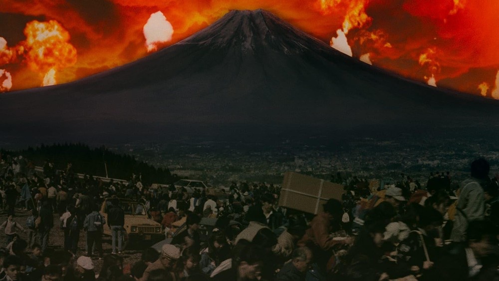 夕陽の侵略者(謹慎中) tweet media