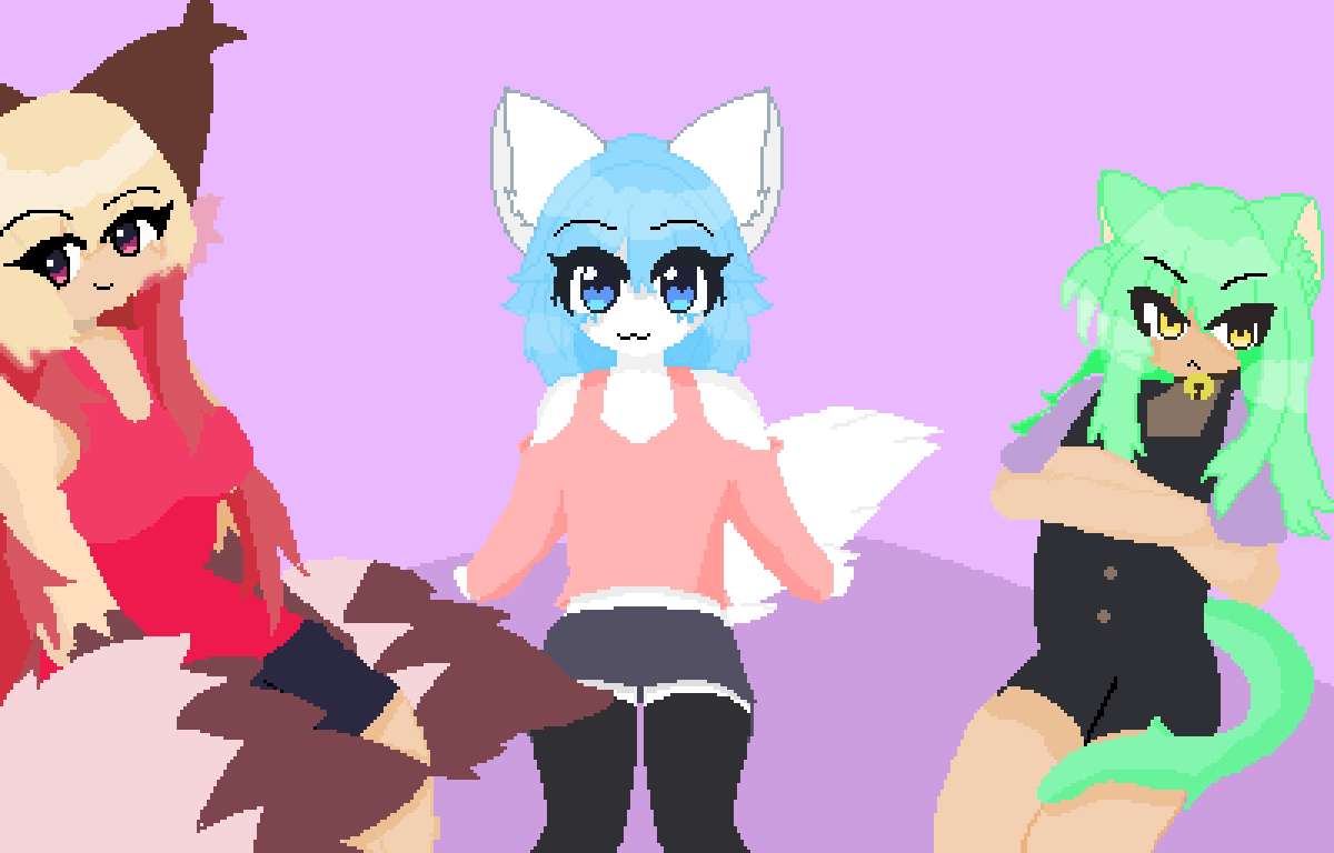 Creativity (COMMS OPEN) tweet media