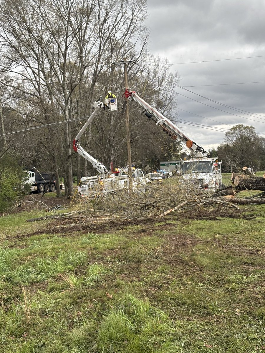 Alabama Power tweet media