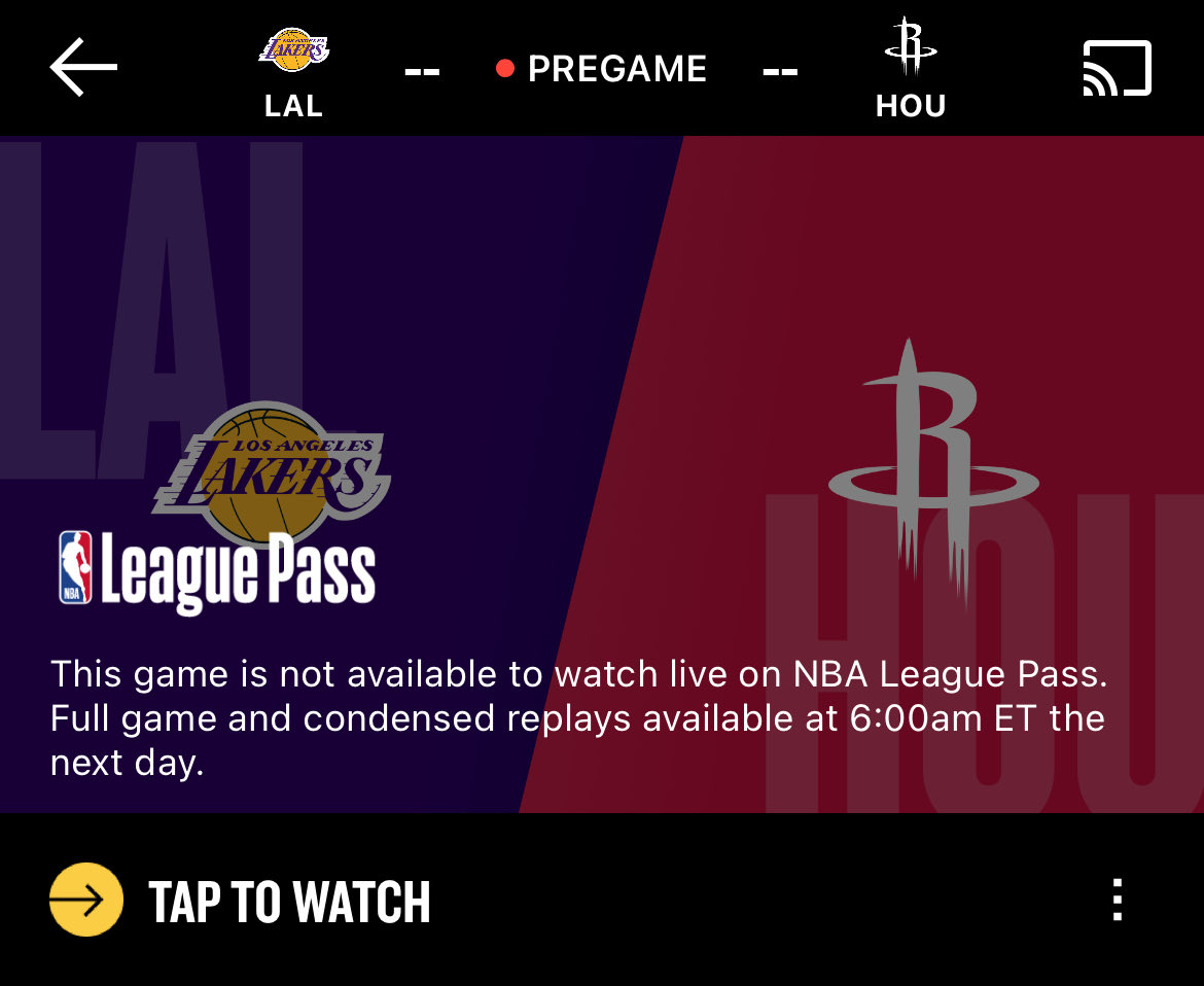 Laker Central tweet media