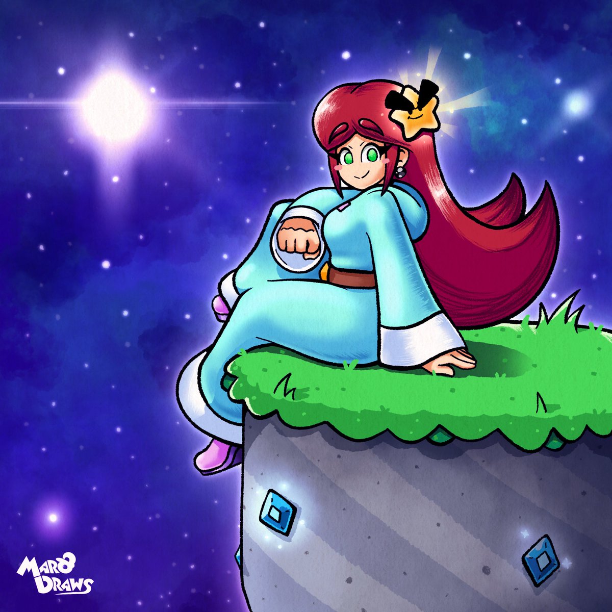 MaroDraws(COMMS FULL) tweet media