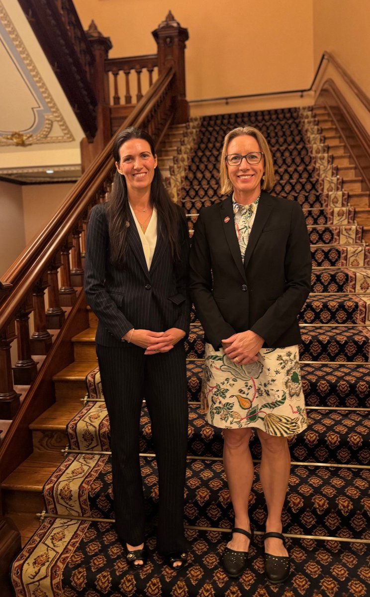 Senator Catherine S. Blakespear tweet media