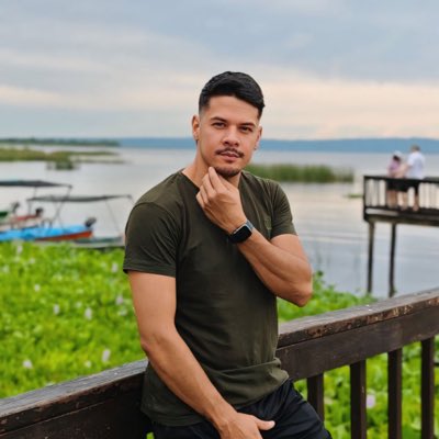 diegodavidPY's tweet photo. #NuevaFotoDePerfil https://t.co/4GxgA0j0if