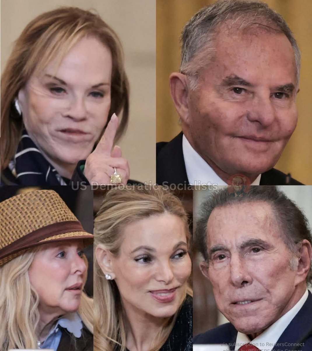 Jesus Chrysler tweet media