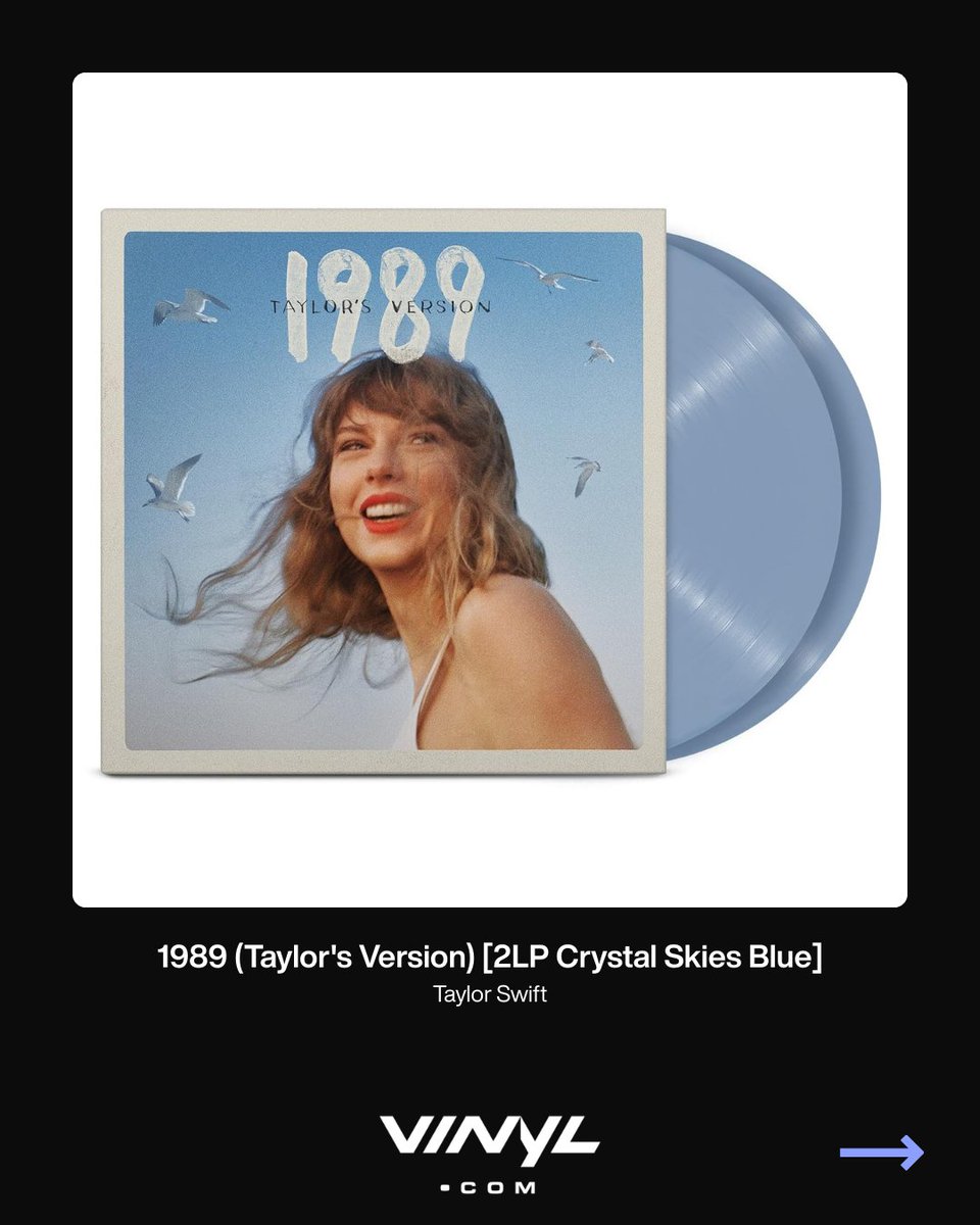 Vinyl.com tweet media