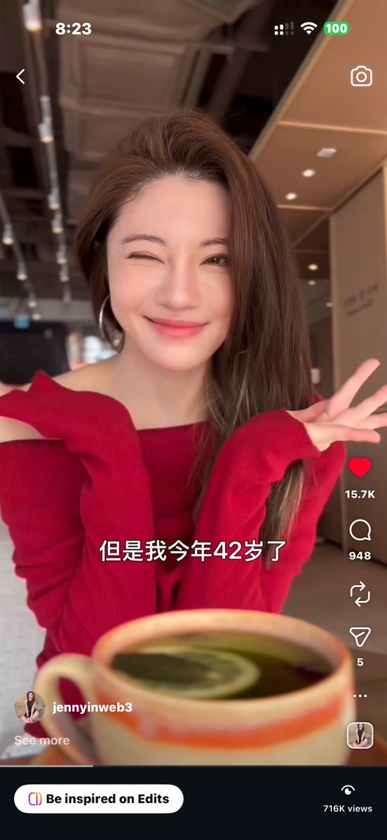 Jenniferlam|请不要叫我J姐 tweet media