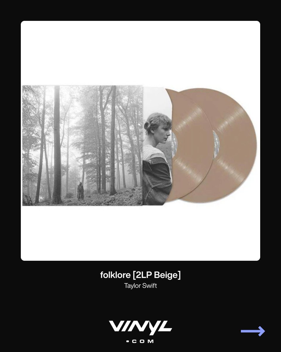 Vinyl.com tweet media