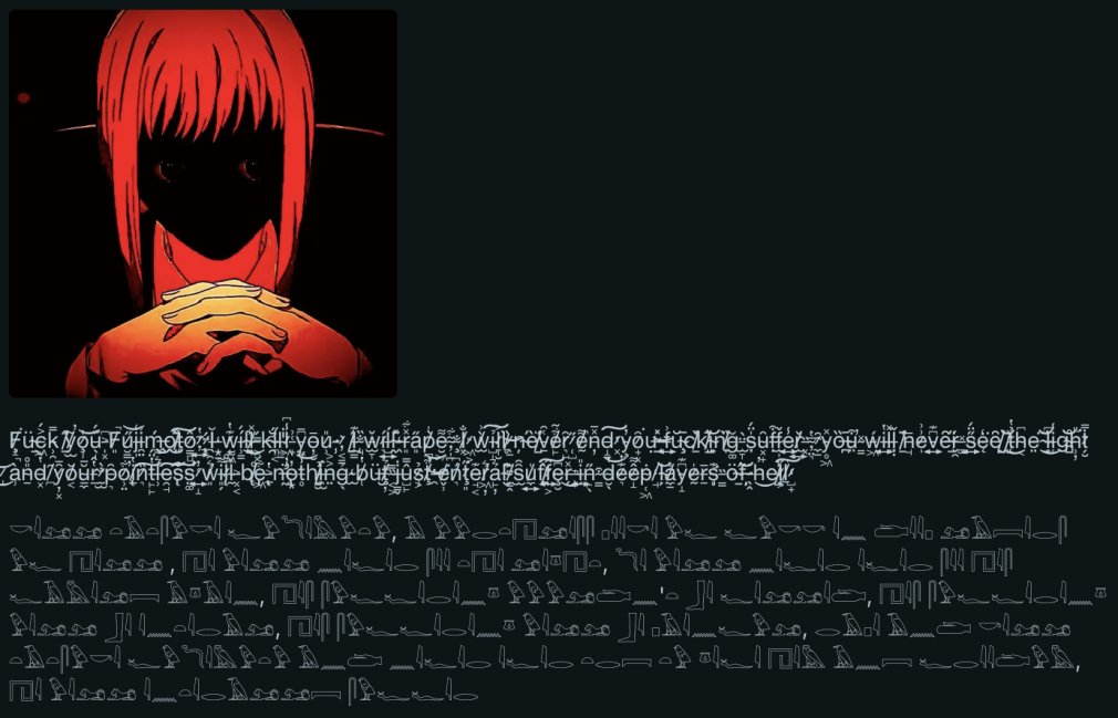 Project : B̶R̶U̶T̶U̶S̶🛸🫀 tweet media