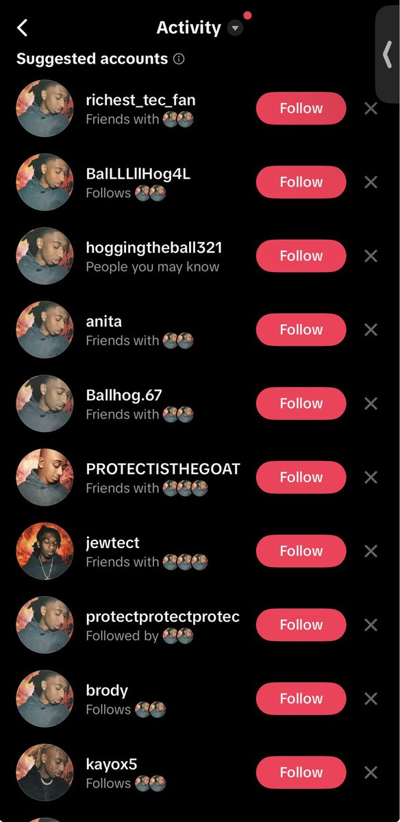 TopKidGooseCreek tweet media