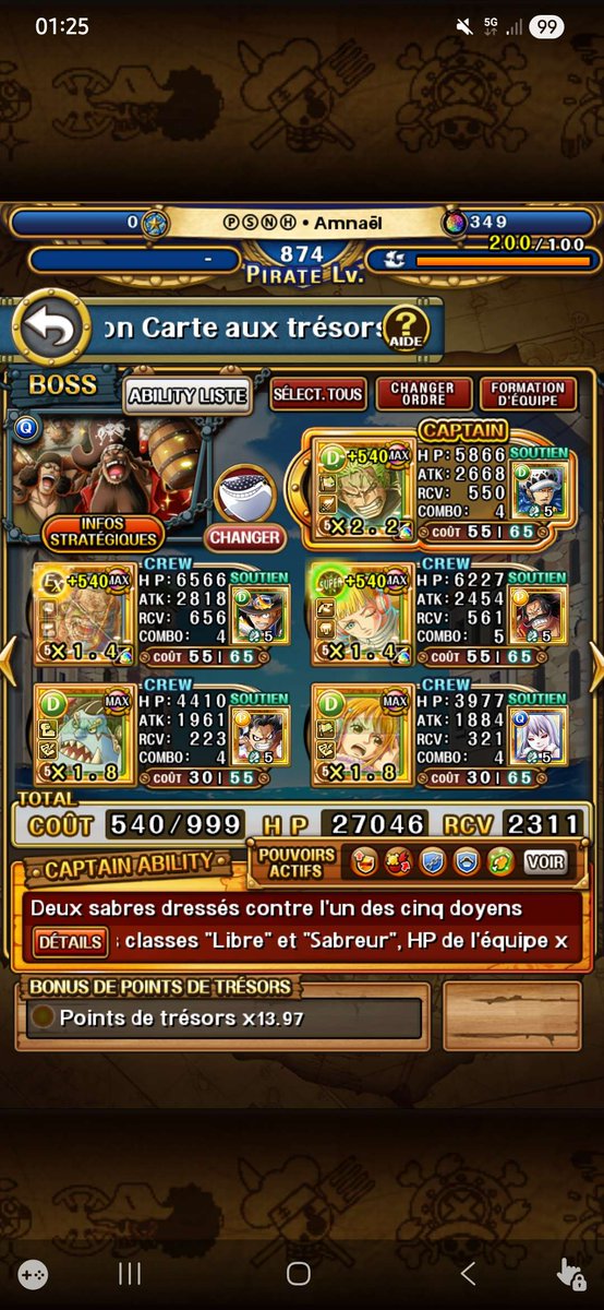 VIT Amnaël 💛​ tweet media