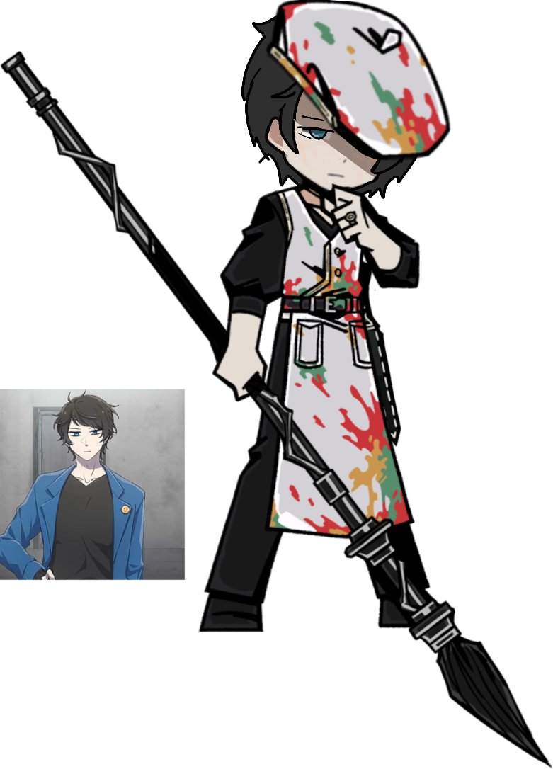 ⭐CHEMMIE⭐ tweet media