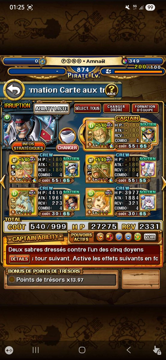 VIT Amnaël 💛​ tweet media