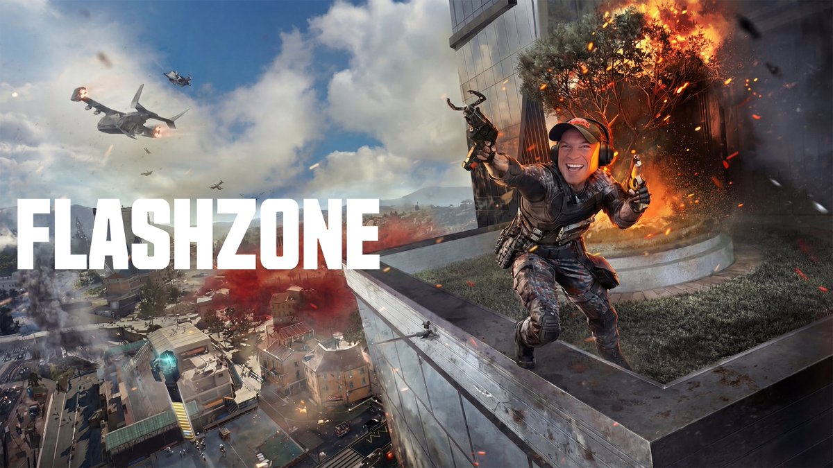 FLASHBOWSKI tweet media