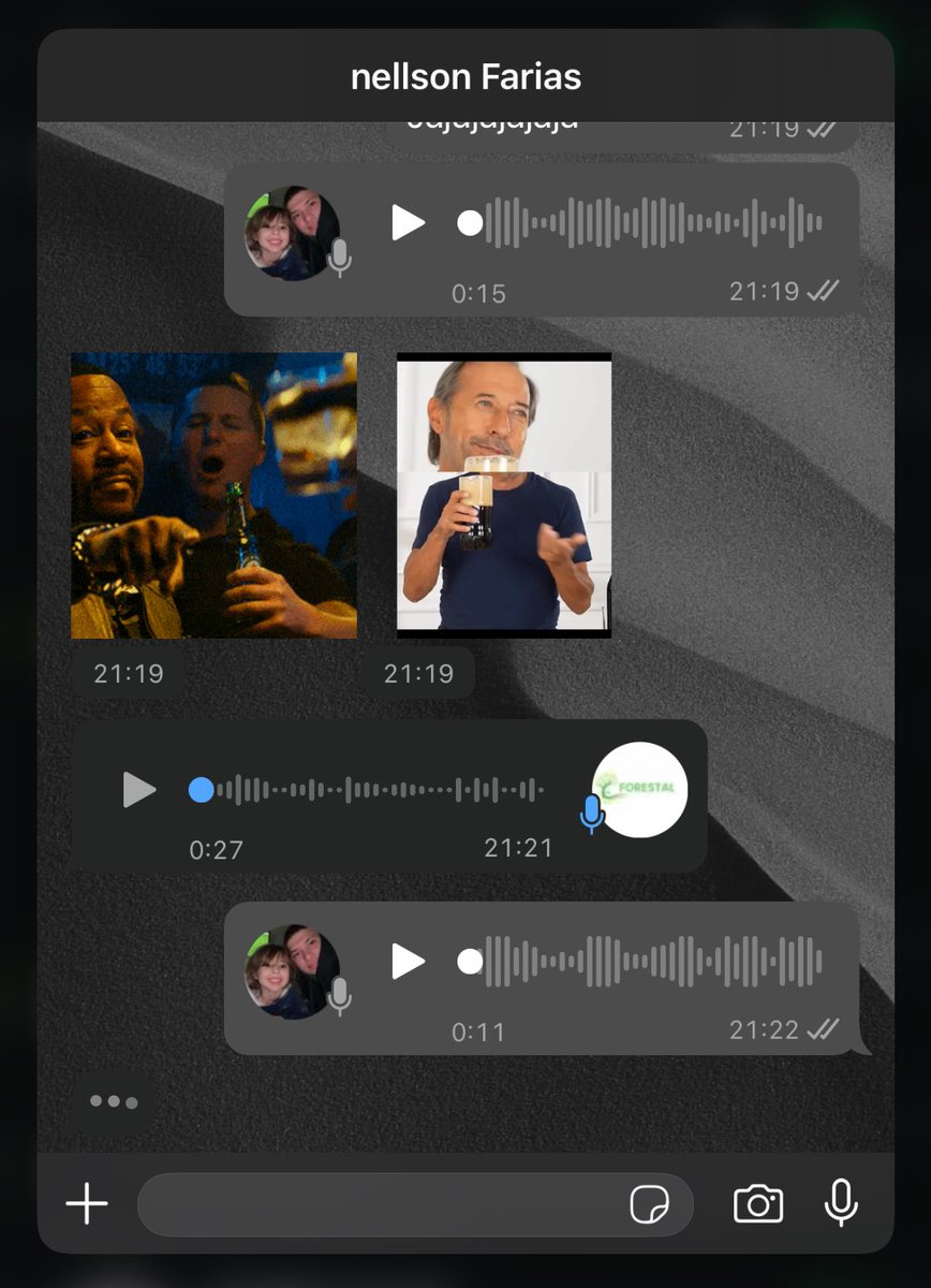 Mi ex me puede superar pero mi suegro no