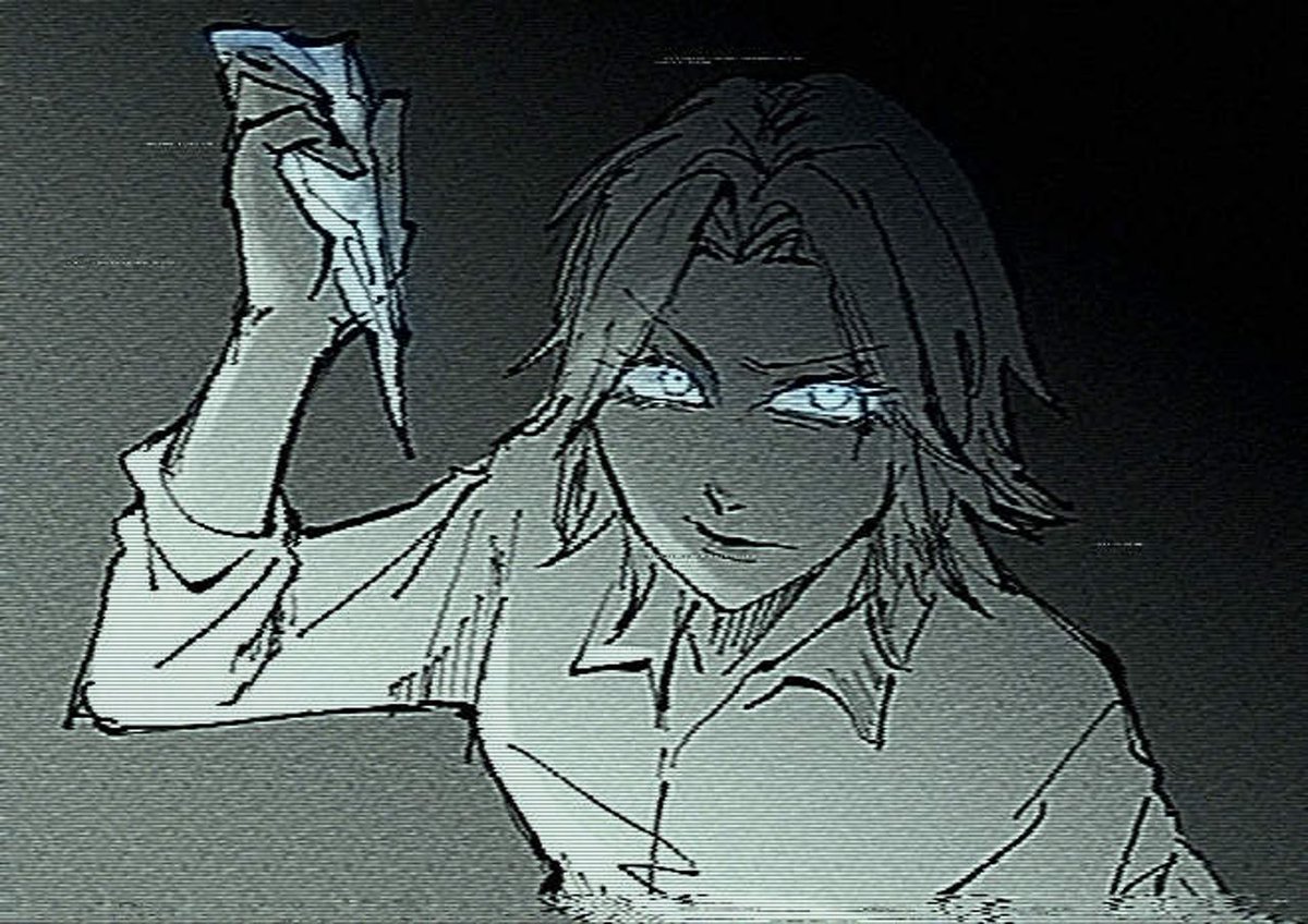 corori0102's tweet photo. 流行りのVHS風？加工、エモみあって良 https://t.co/l7fQ55b7H4