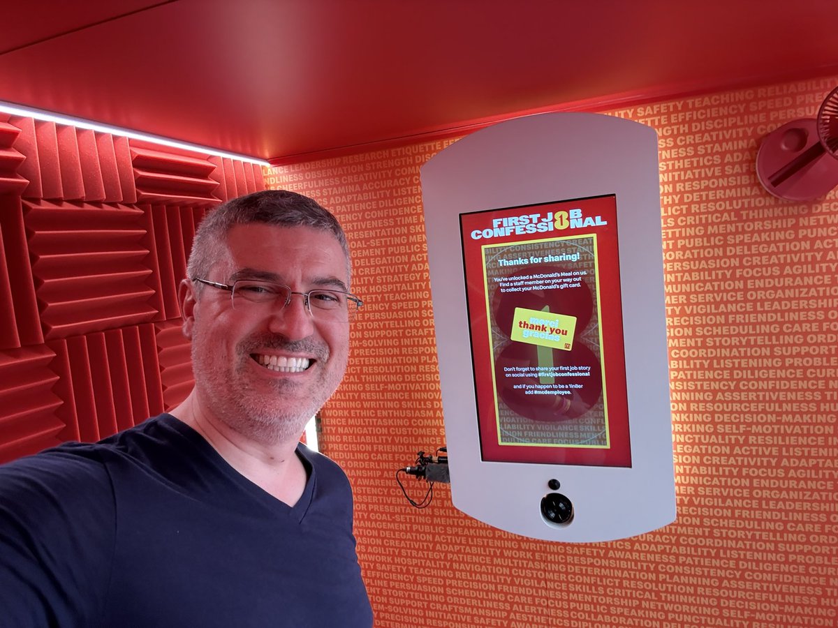 Consumer Time Capsule tweet media