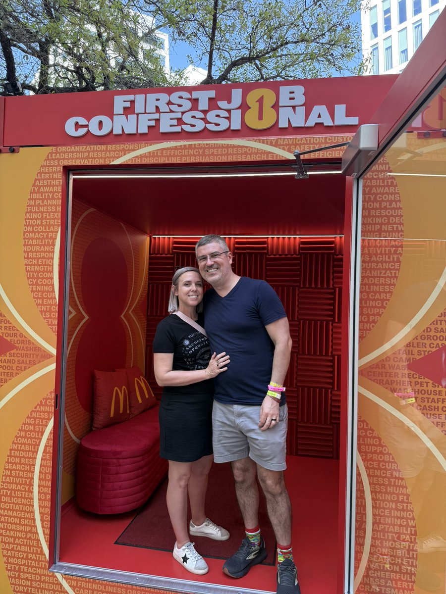 Consumer Time Capsule tweet media