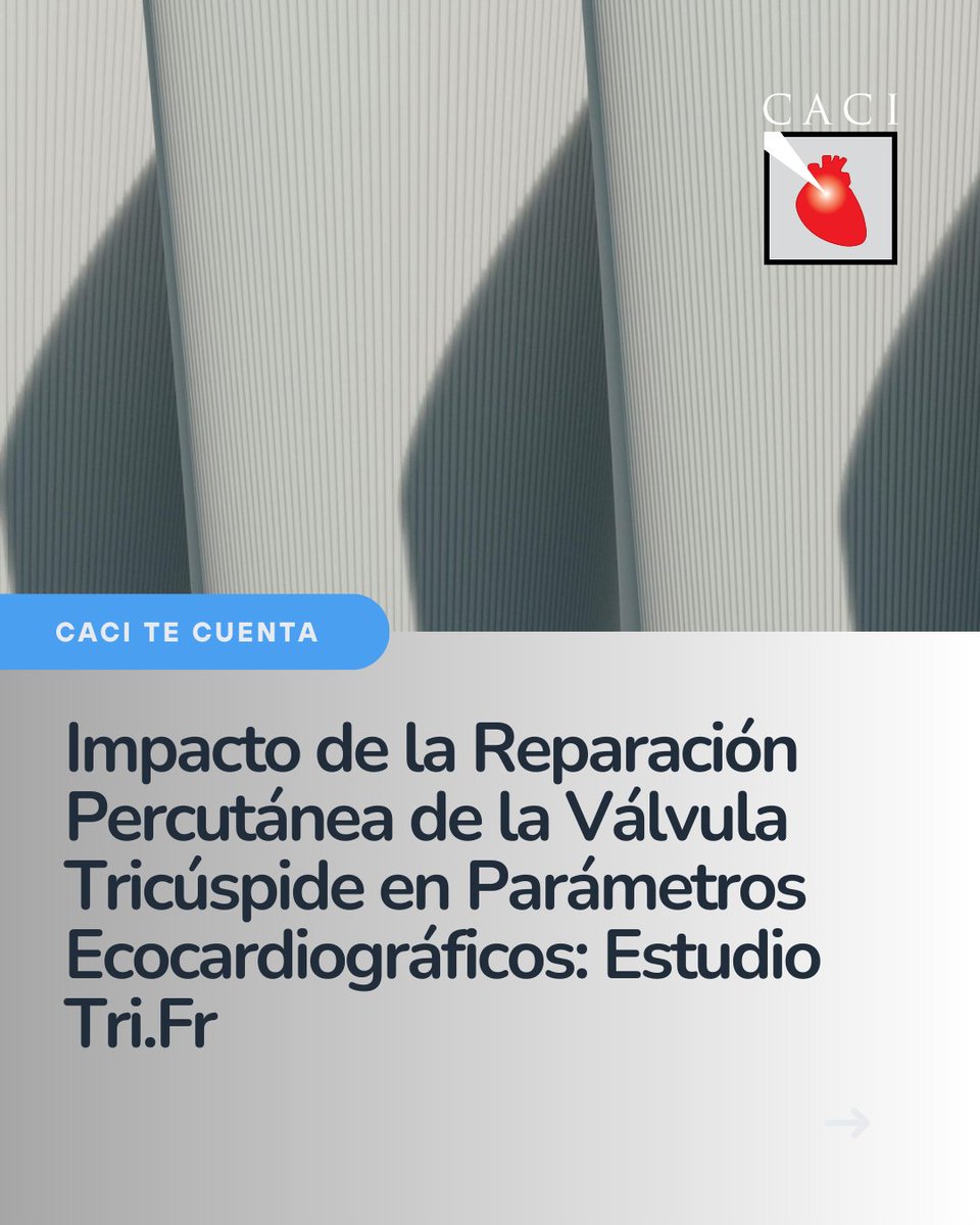 CACI Argentina tweet media