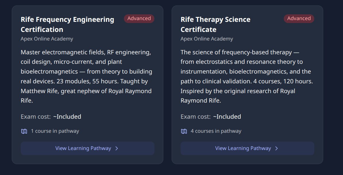 Matthew Rife tweet media