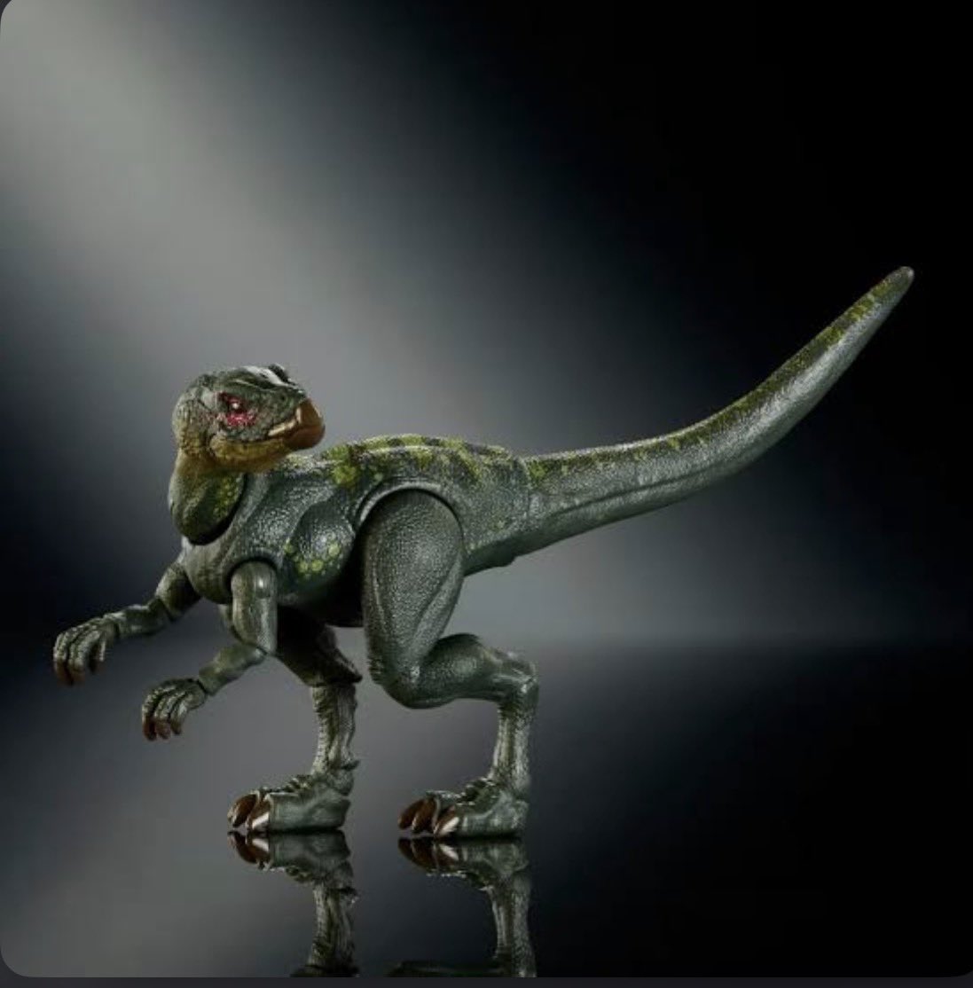 Why does hypsilophodon have the habit of just appearing in lineups that ...
