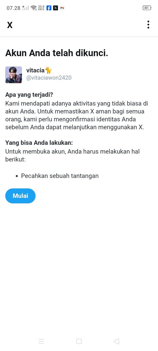 Dan terjadi lgi....