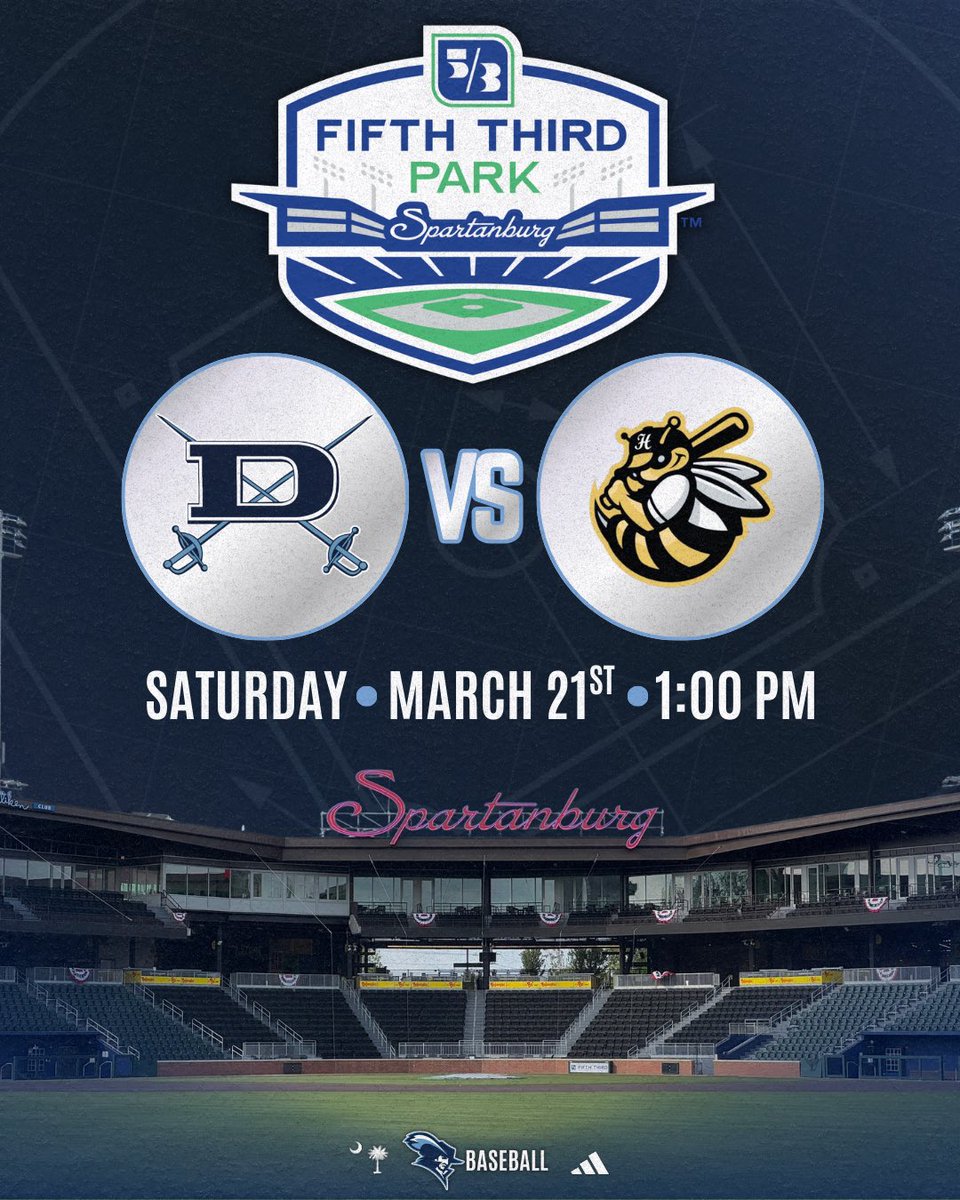 Dorman Baseball tweet media