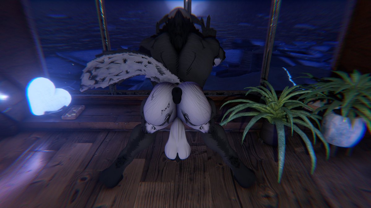 AlphaWulfer tweet media