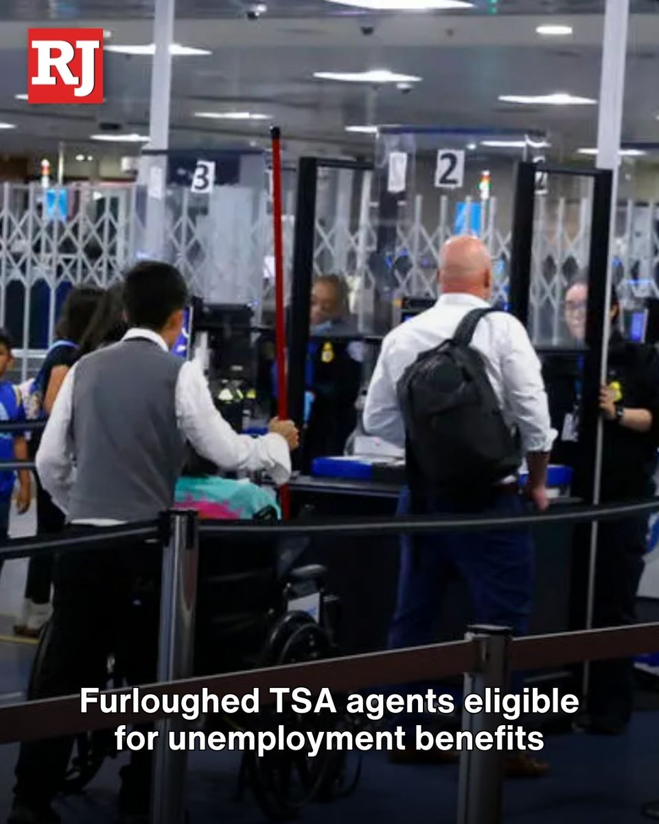 Las Vegas Review-Journal tweet media