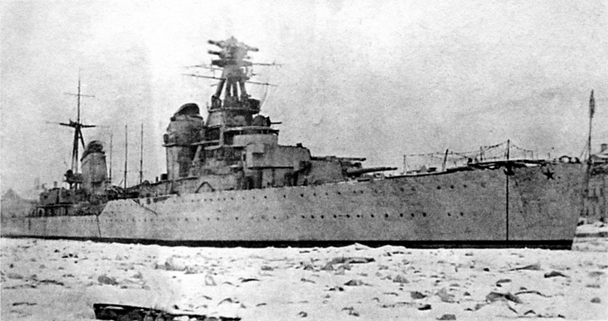 Soviet Navy tweet media