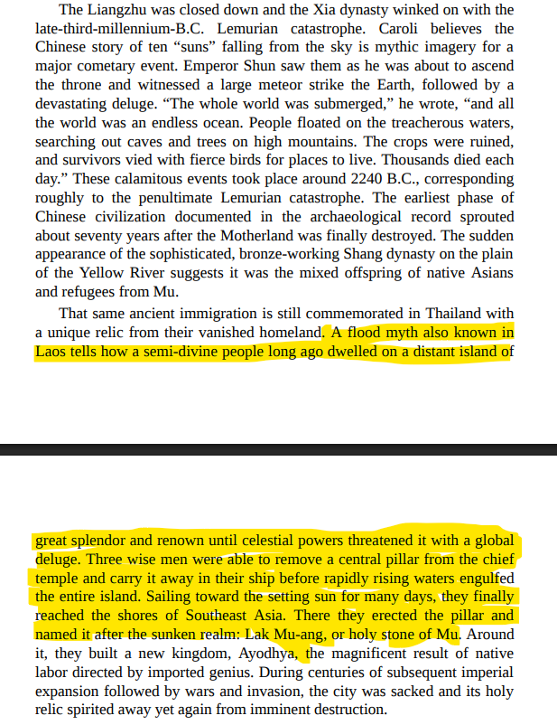 Screaming Reverberations tweet media