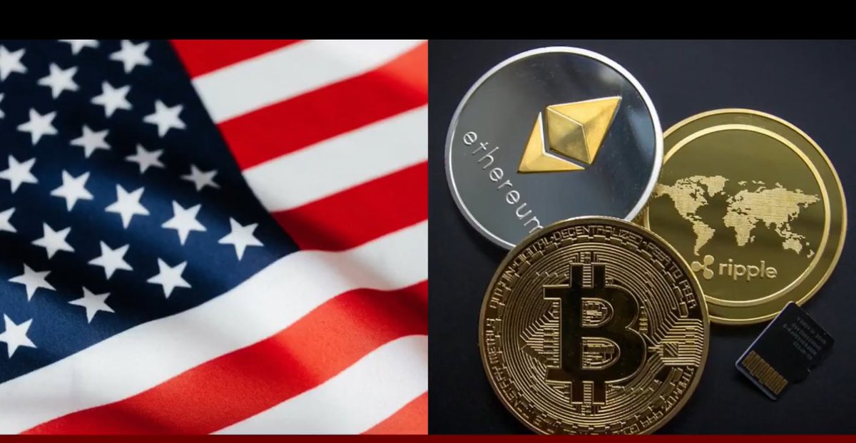 Will this be a failure ⁦<a href="/POTUS/">President Donald J. Trump</a>⁩ ? Clarity bill must pass!!